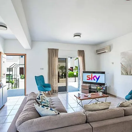 Villa Jason 8 *