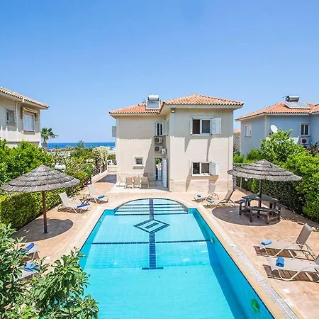 Villa Jason 8 Protaras